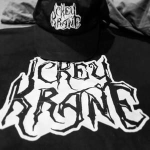 Meet your Posher, Crenshaw